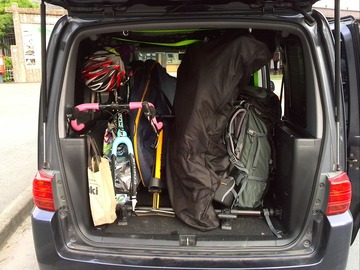 カナダグース Mackenzie S カーキ Blog Moso As