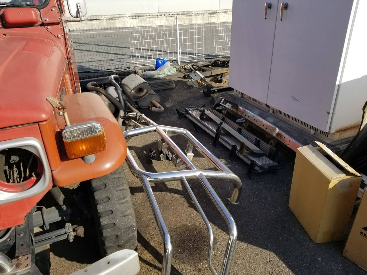 自動車 ランクルに詳しくなりたいツナギ男のブログ 自動車 ランクルに詳しくなりたいツナギ男のブログ