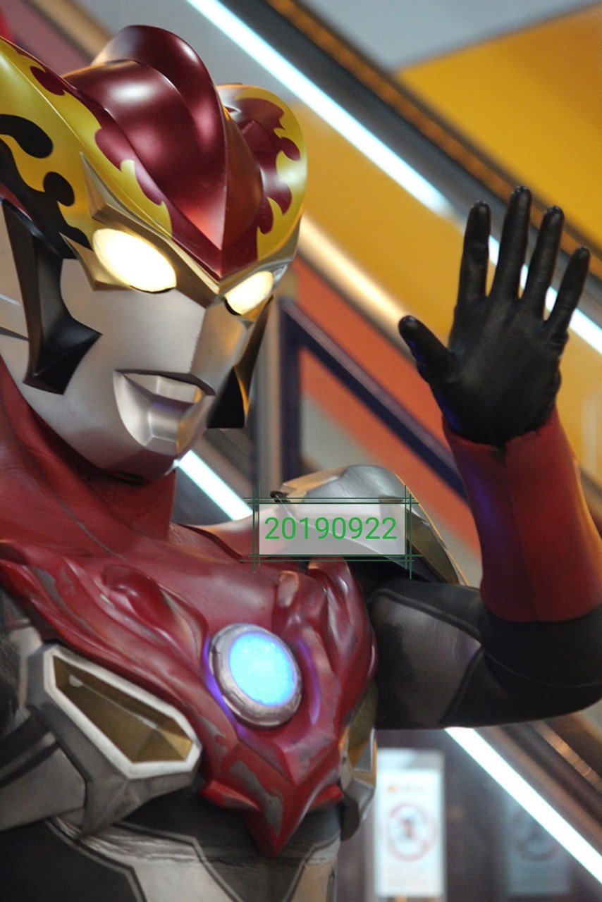 ウルトラマンスタジアム 記すぜ レポート ウルトラマンスタジアム 記すぜ レポート