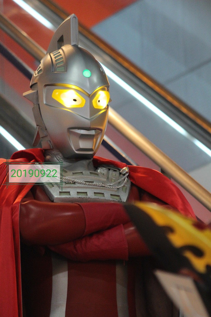 ウルトラマンスタジアム 記すぜ レポート ウルトラマンスタジアム 記すぜ レポート