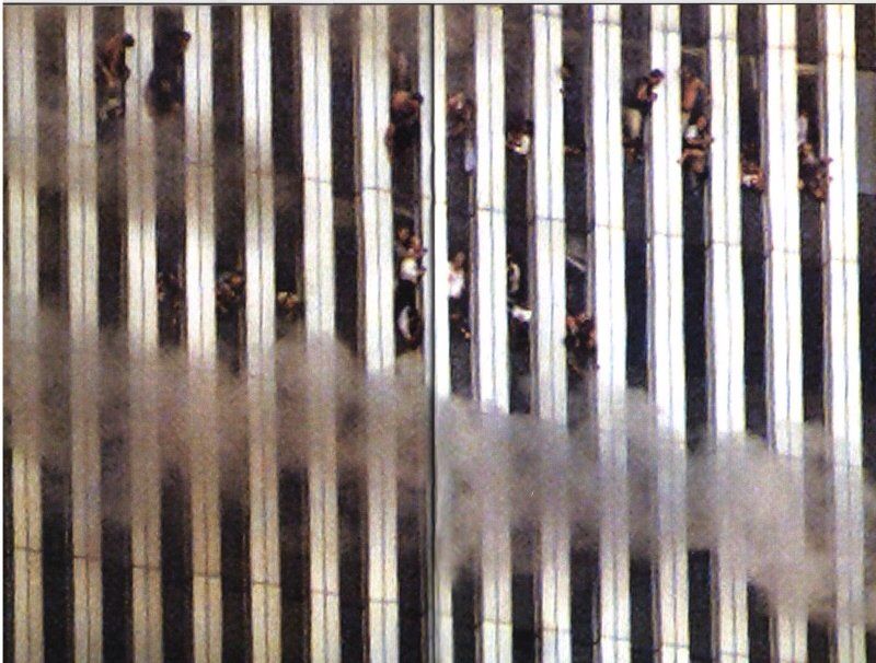 画像 9 11事件凄まじすぎだろ ツナまと