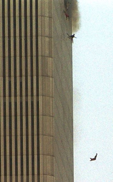 画像 9 11事件凄まじすぎだろ ツナまと