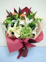 花束2