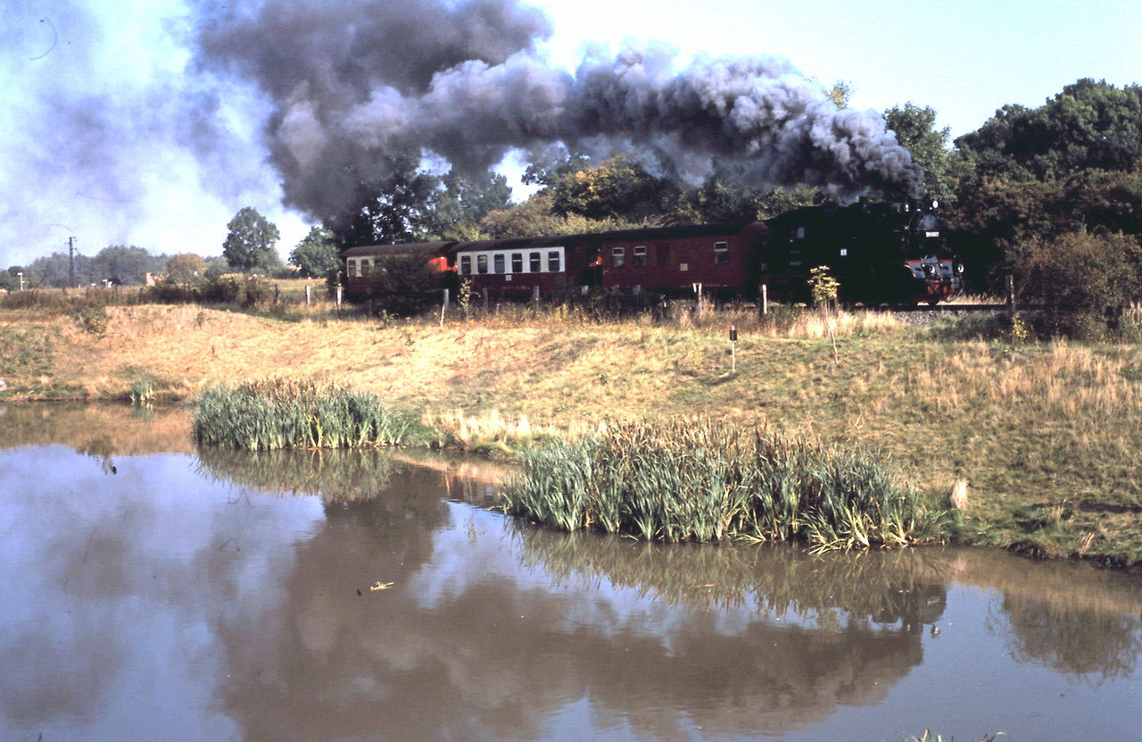 つねぴょんの 撮り鉄人生
