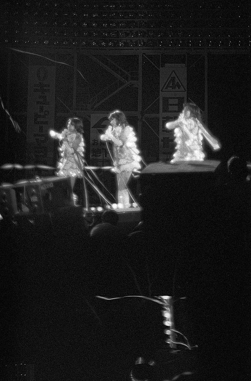 ★限定品★キャンディーズ 写真パネル★スー 田中好子★ファイナルカーニバル★ ☆キャンディーズ ファイナルカーニバル☆ : つねぴょんの”撮り