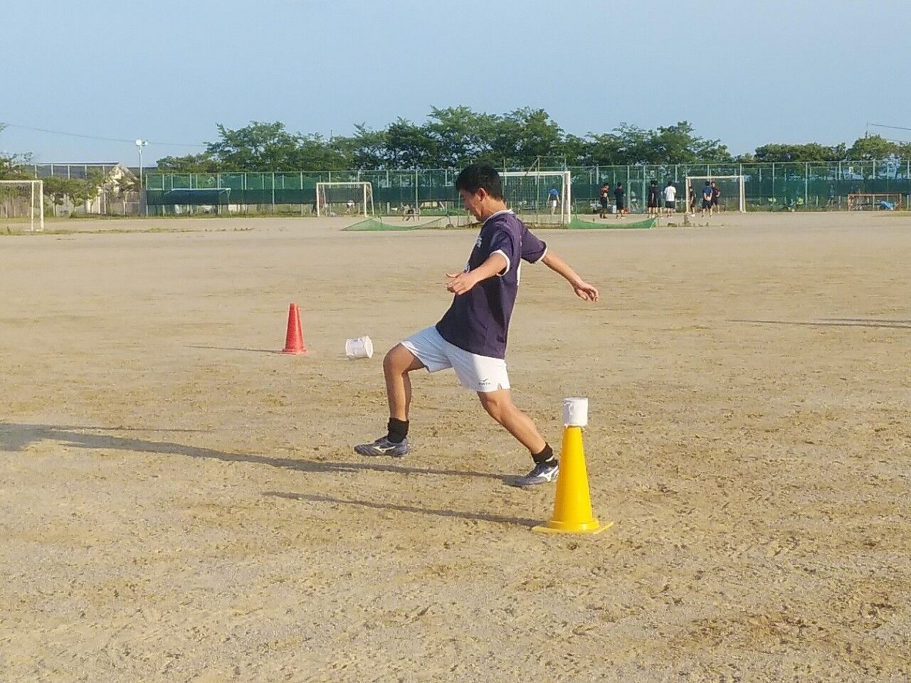 第1回 リフティングファンタジスタフェス In 津西 津西fc 第1回 リフティングファンタジスタフェス In 津西 津西fc
