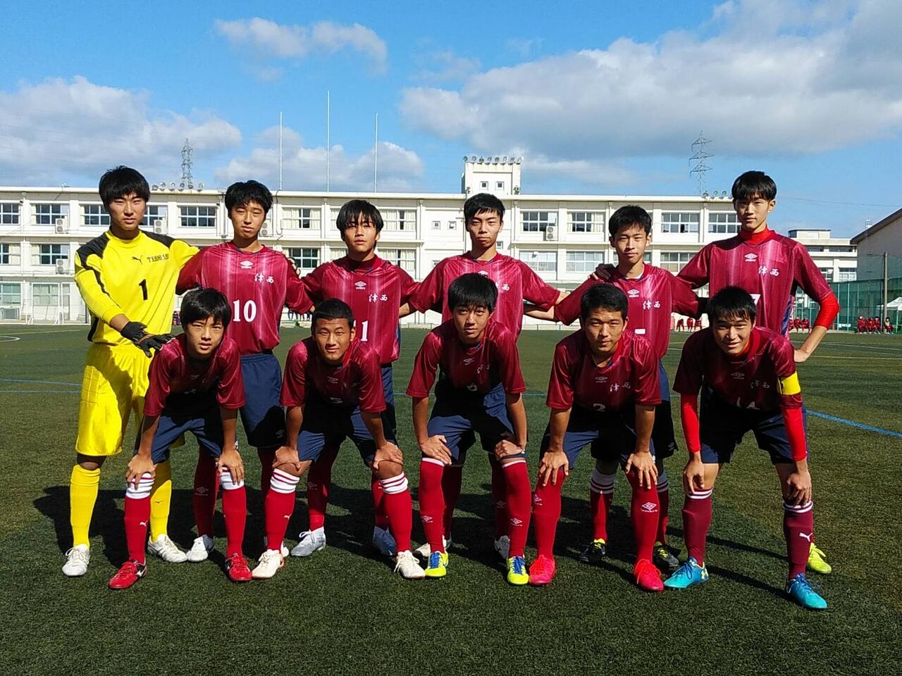 津西fc 津西fc