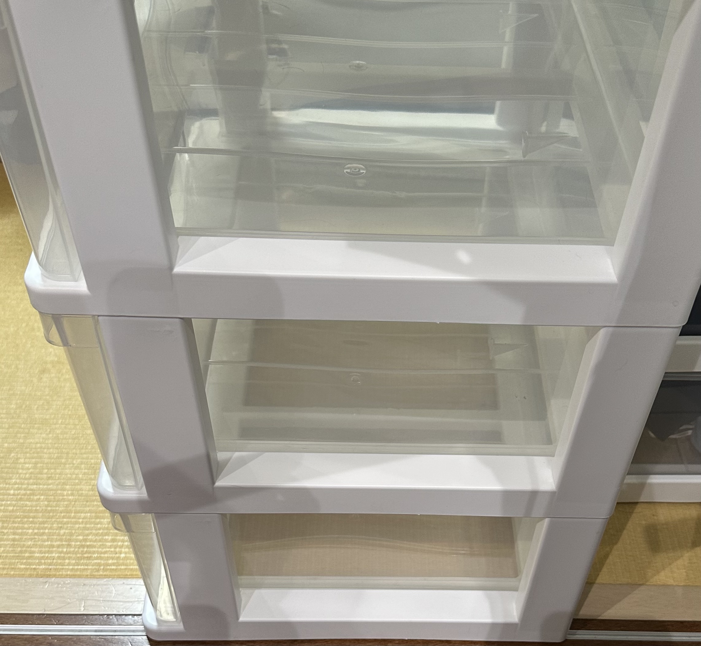 脱魔窟・断捨離レポ⑮−2 : つんの日常ブログ Powered by ライブドアブログ