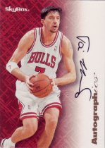 96-97 Autographics Toni Kukoc