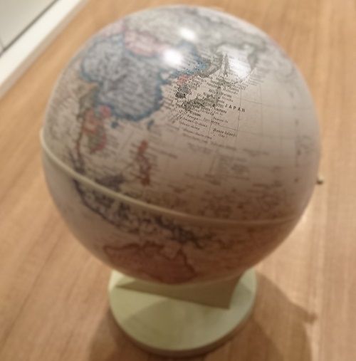 ϵ嵷 ϵ Globe Earth