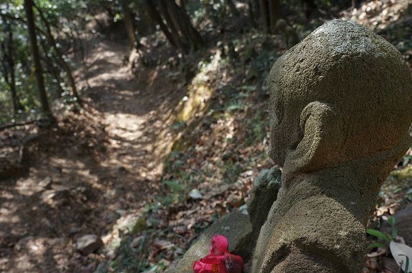 五百観音