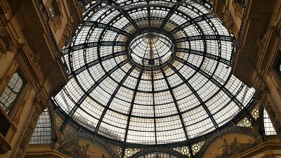 ߥΡåꥢåȡꥪޥ̥2ΥåꥢGalleria Vittorio Emanuele II