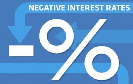 ޥʥ negative-interest-rates