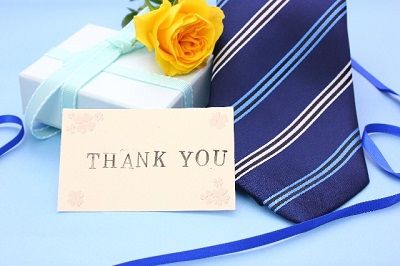 Thank You 感謝