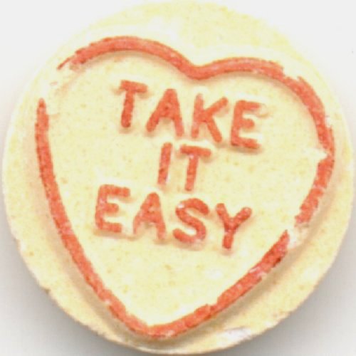takeiteasy