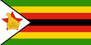 Х֥ Zimbabwe 