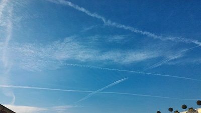 空 Sky