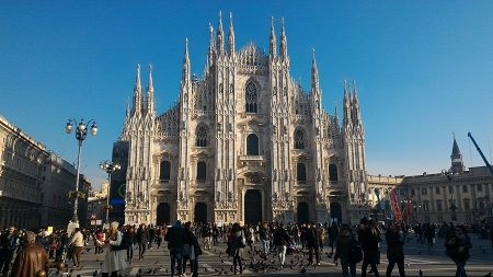 duomo