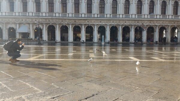 Piazza San Marco