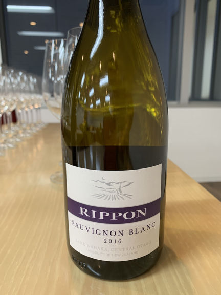 Rippon Vineyard セミナー 徒然わいん Rippon Vineyard セミナー 徒然わいん