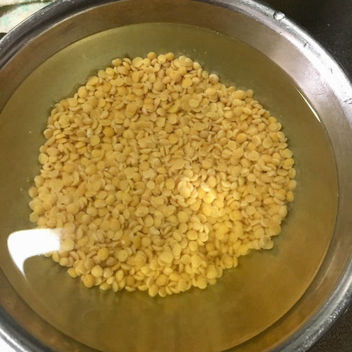 チキンティッカとサンバル 徒然わいん