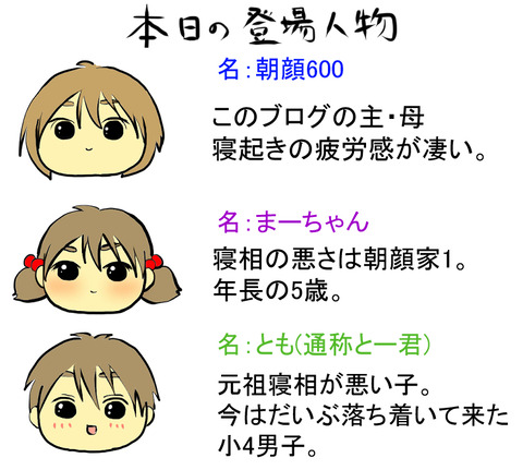 自己紹介BB