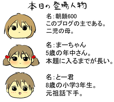 自己紹介BB