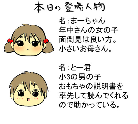 自己紹介BBB