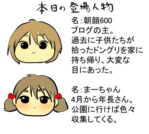 自己紹介D