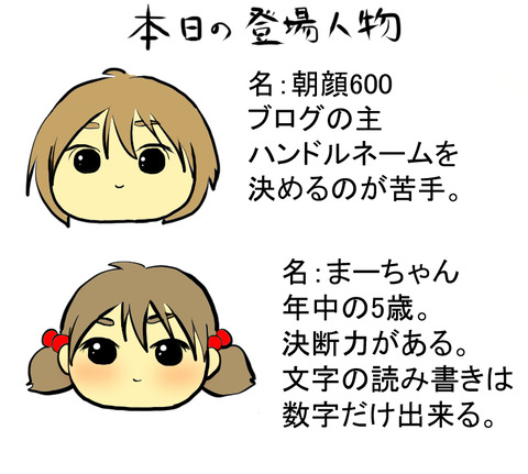自己紹介D