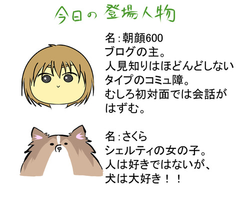 自己紹介C