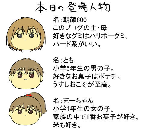 自己紹介BBC
