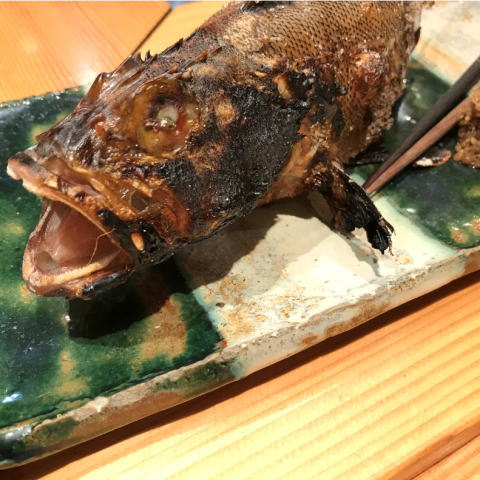神子元沖 アカハタ 923の釣果blog 神子元沖 アカハタ 923の釣果blog