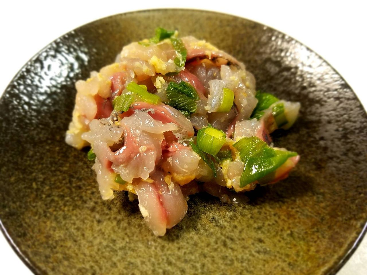 ツバスを食す ウナギを食す 釣り人の至福 紙風船の 釣るか釣られるか