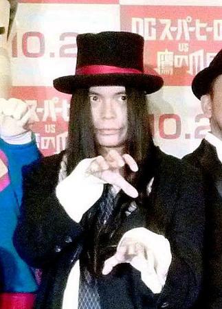 悲報 金子ノブアキ 実弟が大麻疑惑で逮捕wwwww ザ 芸能ニュース