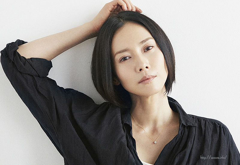 朗報 中谷美紀 ドイツ人男性との結婚で幸せオーラ全開wwwww ザ 芸能ニュース