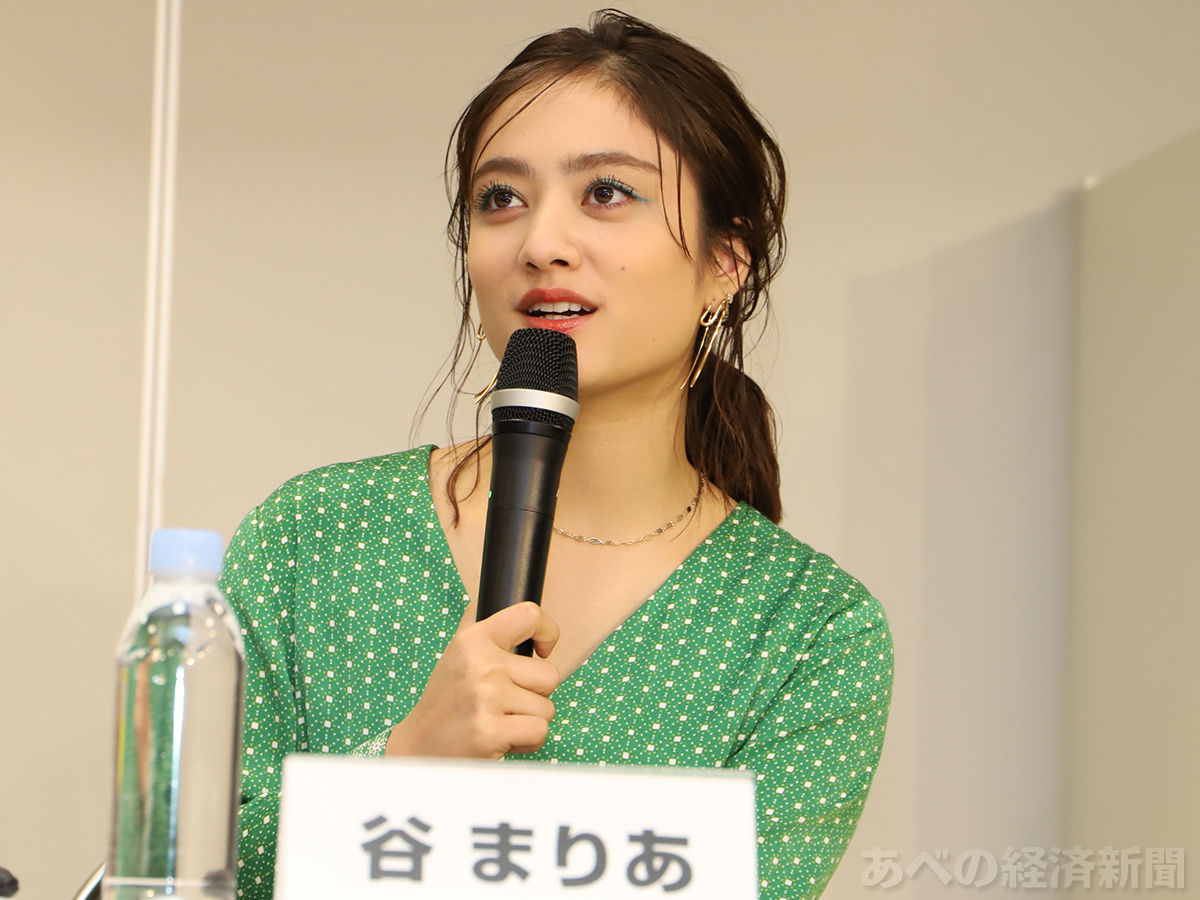 放送事故 谷まりあ イッテqでオナラしちゃったwwwwww ザ 芸能ニュース