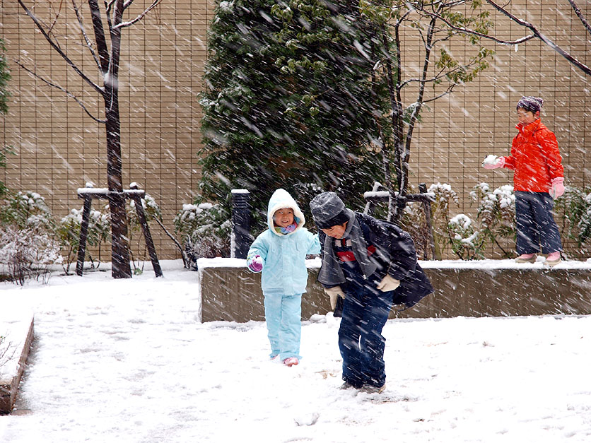 雪2