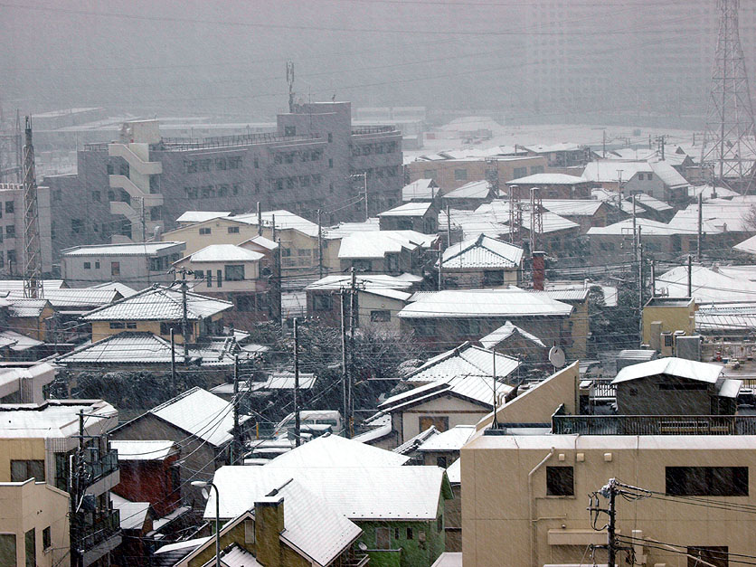 雪1