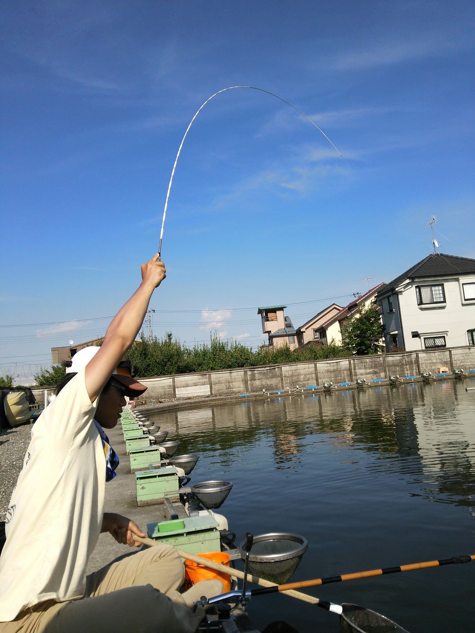 東京海洋大学 釣り研究同好会釣行ブログ へらぶな釣り 東京海洋大学 釣り研究同好会釣行ブログ へらぶな釣り