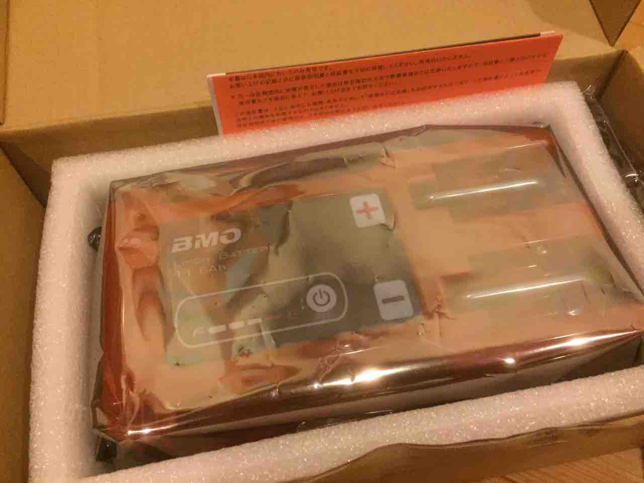 リチウムイオンバッテリー Bm L116ゲット 釣りができない週末なんて リチウムイオンバッテリー Bm L116ゲット 釣りができない週末なんて