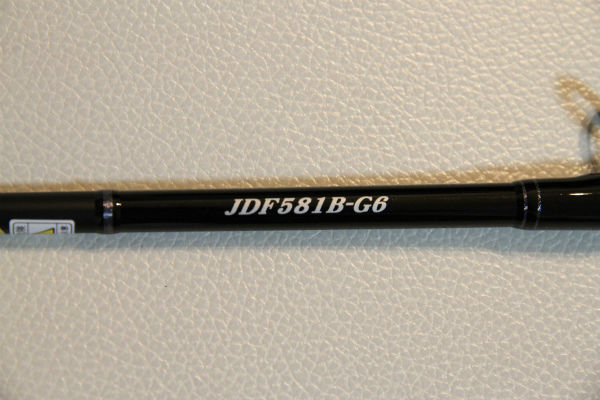 ドラッグフォース】JDF581B-G6【インプレ】 : つりチクの