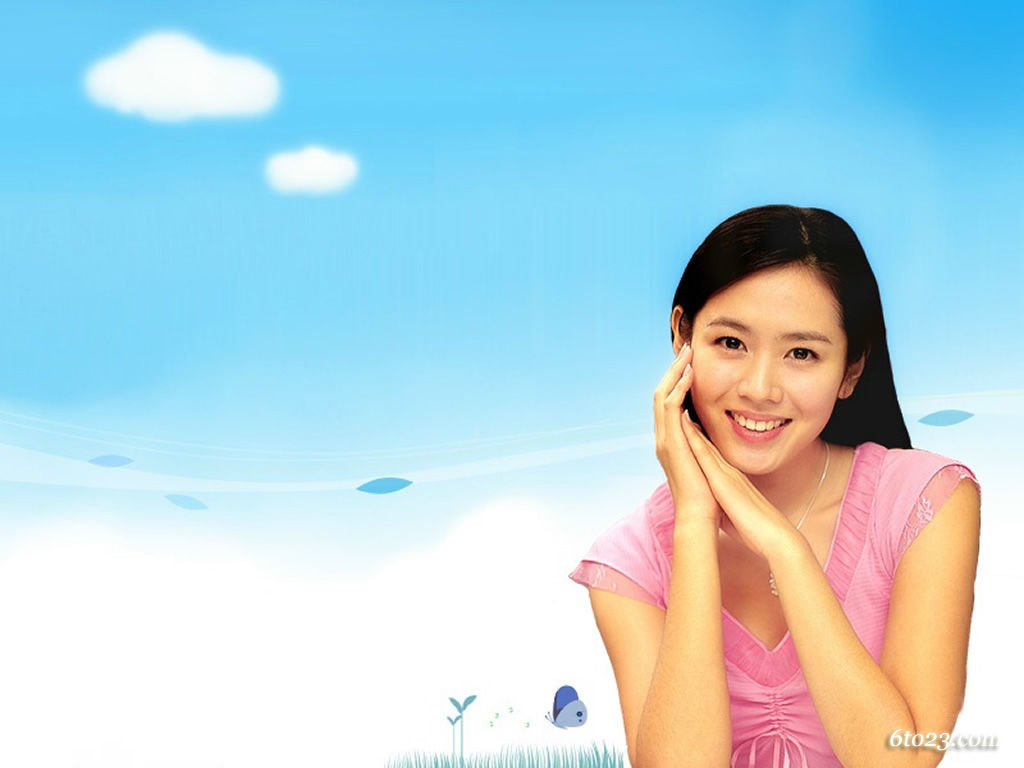 笑顔の代名詞 ソン イェジン くうねるあそぶ 모든 카페