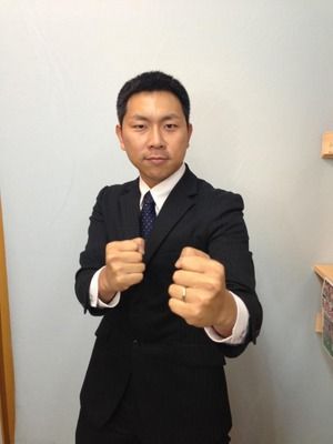 選挙ポスター元写真