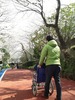 林さん