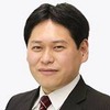 橋爪康知氏