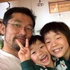 四井 真治氏