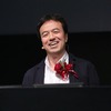 加藤茂博氏