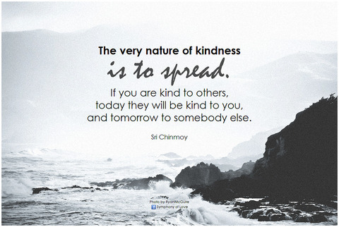 kindness