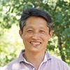 榎本英剛氏
